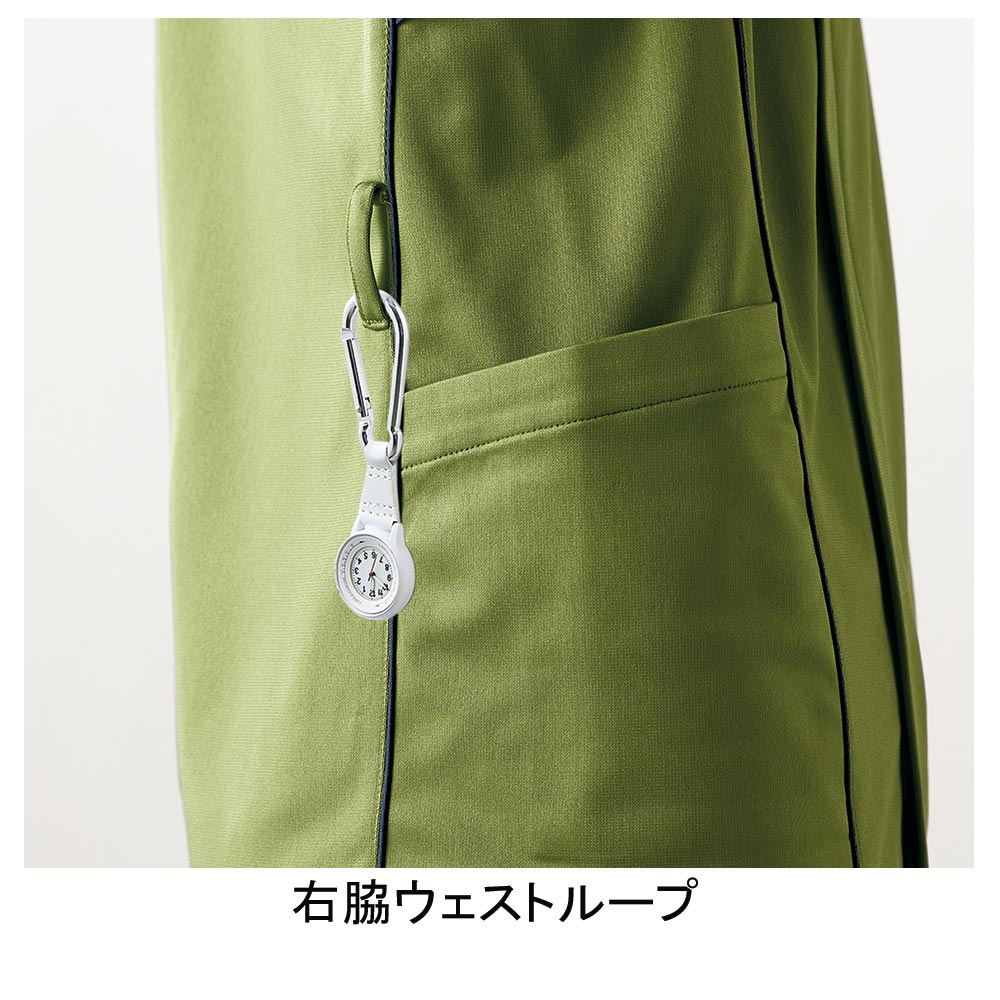 住商モンブラン CHM401-0132 スクラブ（男女兼用） 6870円｜医療