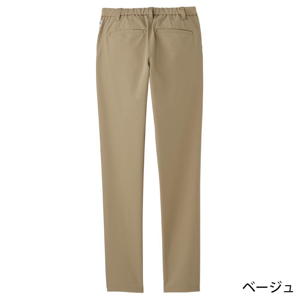 セロリー 61461 後ゴムパンツ（ユニセックス） 4530円｜医療白衣の