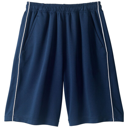 ハーフパンツ(男女兼用)CB609-5001