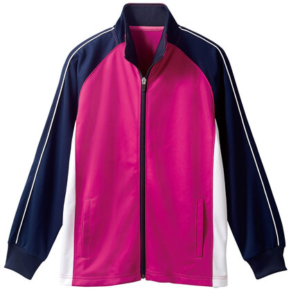 ジャケット(男女兼用)/長袖CJ511-5024