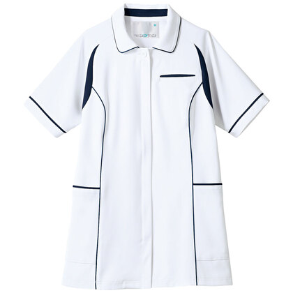 レディスジャケット/半袖MJ052-0109