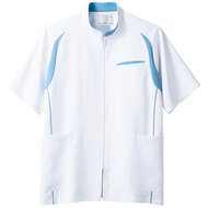 メンズジャケット／半袖