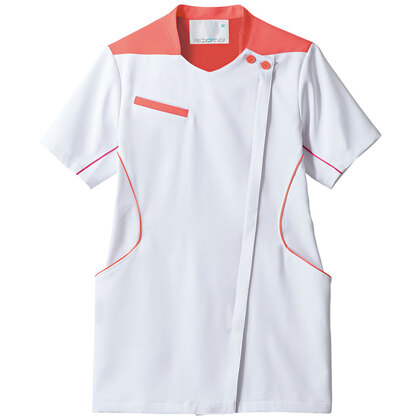 レディスジャケット/半袖MJ058-0102