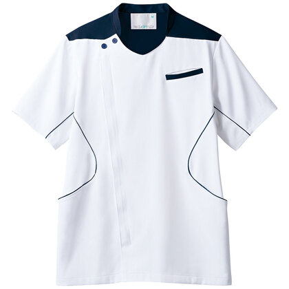 メンズジャケット/半袖MJ558-0109