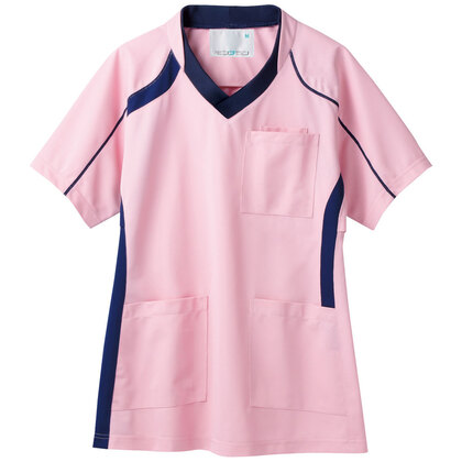 男女兼用スクラブMS301-0209