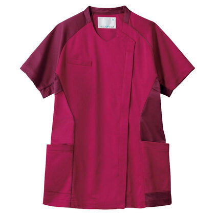 レディススクラブMS355-88