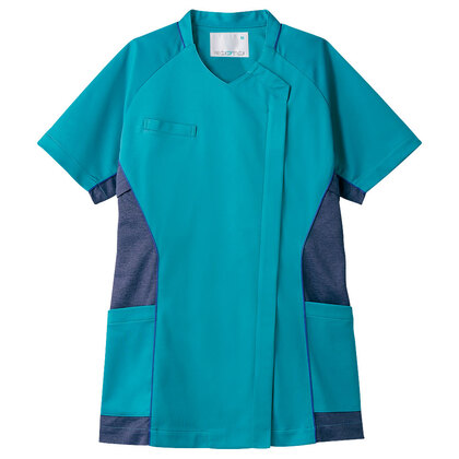 レディススクラブMS356-49