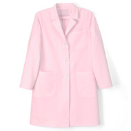 女子シングル診察衣