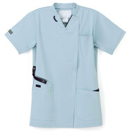 男女兼用スクラブ