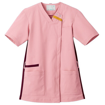 住商モンブラン RS001-2183 スクラブ（男女兼用） 4750円｜医療白衣の