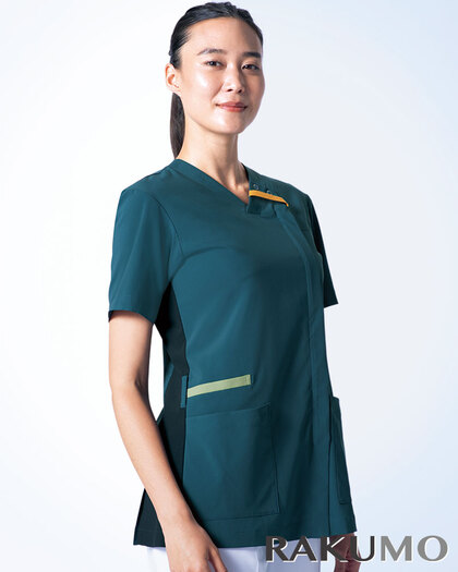 スクラブ（男女兼用）RS001-1272