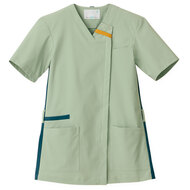 スクラブ（男女兼用）