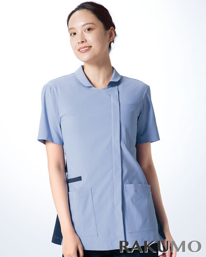 スクラブ（男女兼用）RS002-1272