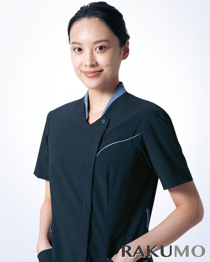 スクラブ（男女兼用）RS003-1272