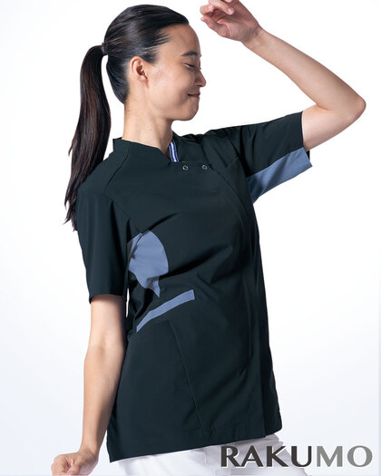 スクラブ（男女兼用）RS004-1283