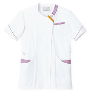 ジャケット（男女兼用）／半袖