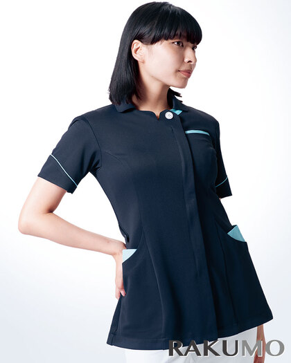 ジャケット（レディース）／半袖RJ500-0151