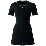 チュニックジャケット