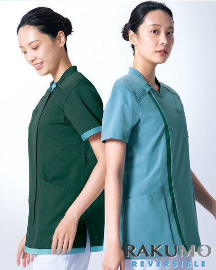 スクラブ（男女兼用）RS005-3231