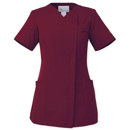 専用出品 R 楽天市場】ZiPSCRUB レディスジップスクラブ 白衣 医療 7094SC