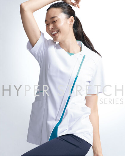 スクラブ（男女兼用）MS007-0133