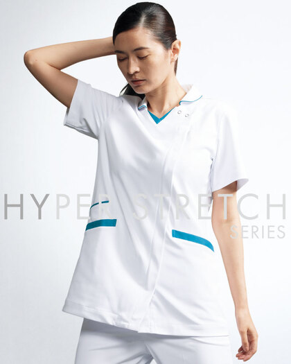 レディススクラブ73-2274