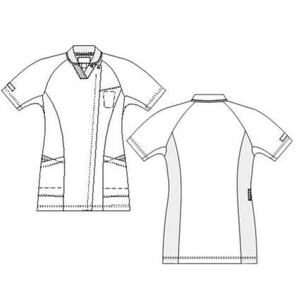Loungedress 新品未使用 Loungedress スラックス パンツ ワイドイージーパンツ