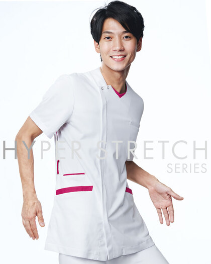 メンズスクラブ72-1344