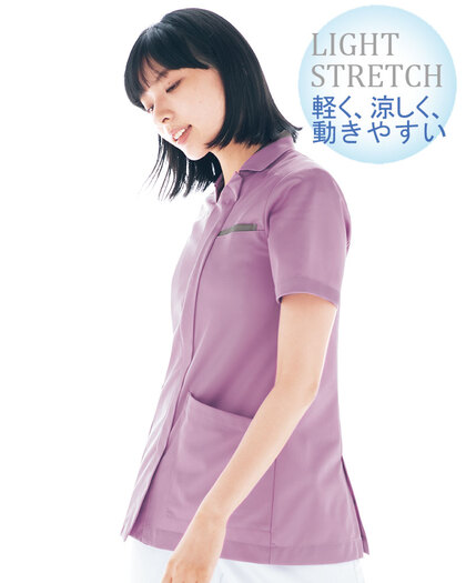 スクラブ（男女兼用）MS009-0183