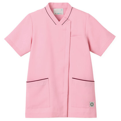 住商モンブラン MS010-7283 スクラブ（男女兼用） 3840円｜医療白衣の