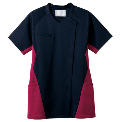 レディススクラブMS359-98