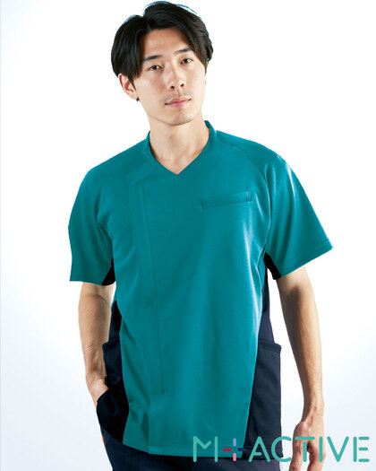 メンズスクラブMS859-39