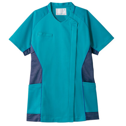 レディススクラブMS356-49