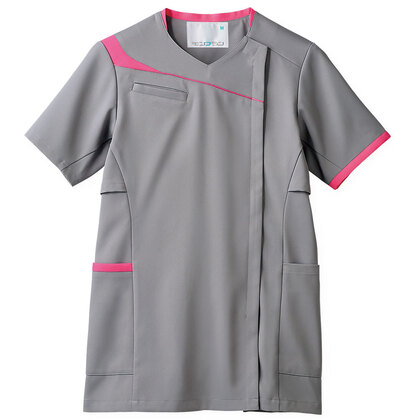 レディススクラブMS354-4042