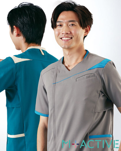 メンズスクラブMS854-0109