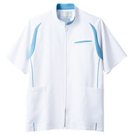 メンズジャケット／半袖