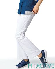 レディスパンツへ