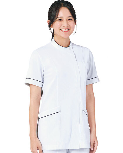 レディスジャケット／半袖73-2312