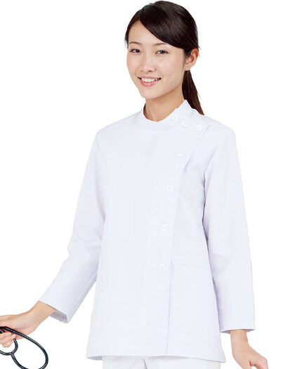 レディスケーシー／長袖52-001