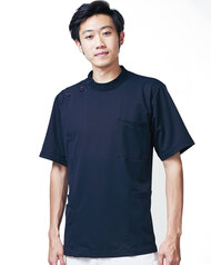 メンズケーシー／半袖へ