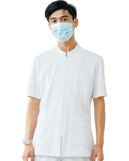 メンズケーシー／半袖72-982