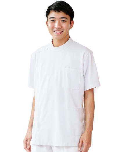 メンズケーシー／半袖72-962