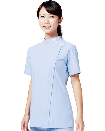 レディスケーシー／半袖72-352