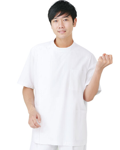 メンズケーシー／半袖72-952