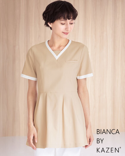 レディスチュニックKZN316