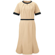 ワンピース半袖