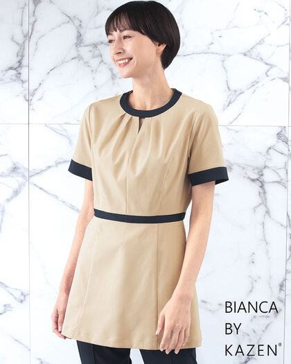 レディスチュニックKZN315