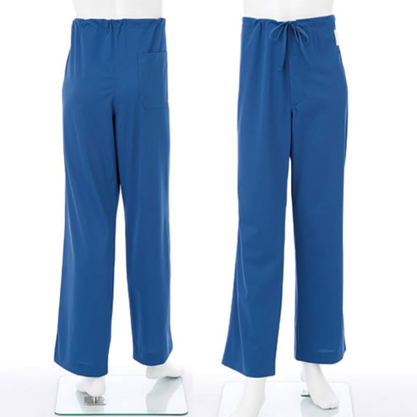 ナガイレーベン MF-8303 男子パンツ 3750円｜医療白衣のメディコレ！