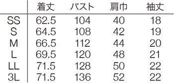 サーヴォ Pscu 1924 男女兼用ポケモンスクラブ 5300円 医療白衣のメディコレ