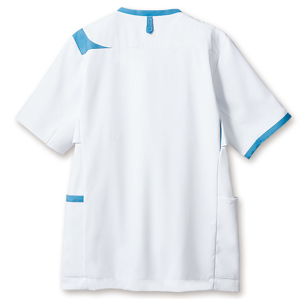 住商モンブラン CHM854-4043 メンズスクラブ 6710円｜医療白衣の